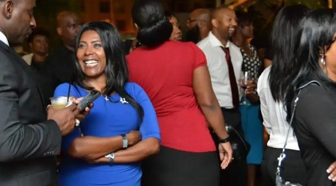 The After Work Network Mix & Mingle